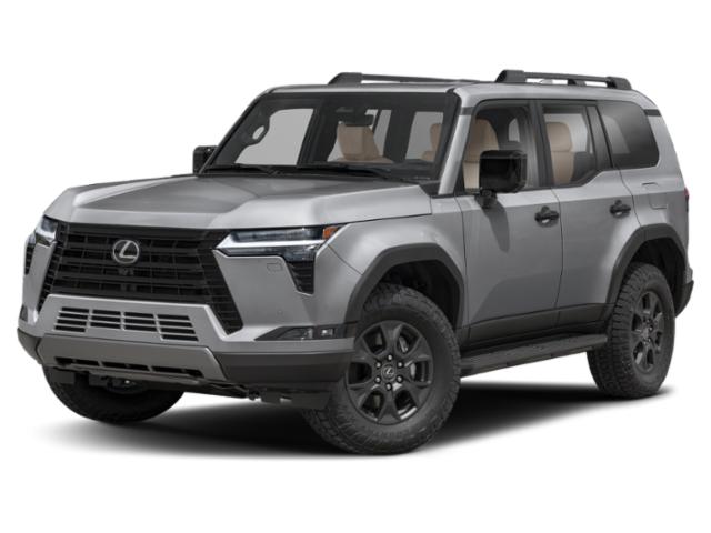 2026 Lexus GX 550 Overtrail for sale in Lawrenceville, NJ