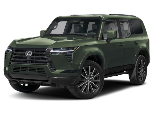 2026 Lexus GX 550 Luxury+ for sale in Towson, MD