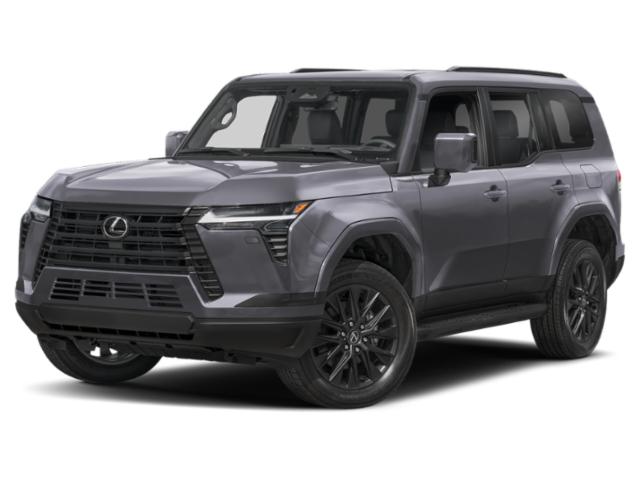 2026 Lexus GX 550 Premium+ for sale in Houston, TX