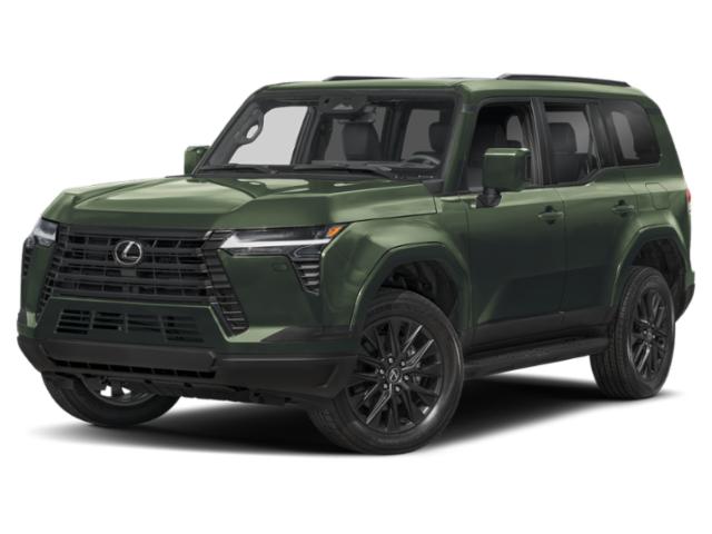 2026 Lexus GX 550 Premium+ for sale in Edison, NJ