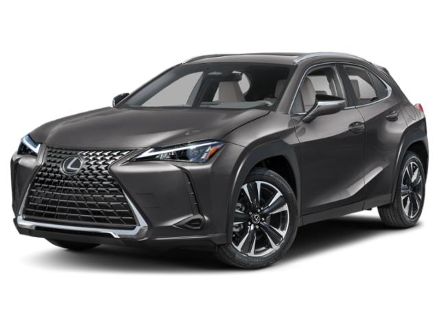 2026 Lexus 300 300h