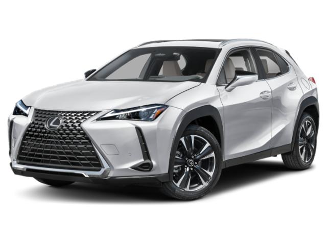 2026 Lexus UX UX 300h for sale in Van Nuys, CA