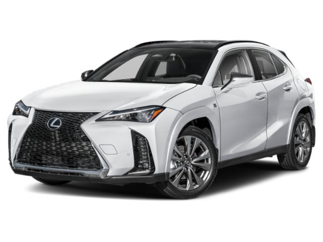 2026 Lexus 300 F SPORT Design AWD for sale in Torrance, CA