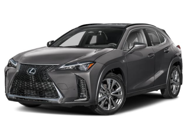 2026 Lexus 300 F SPORT Design AWD for sale in Alexandria, VA