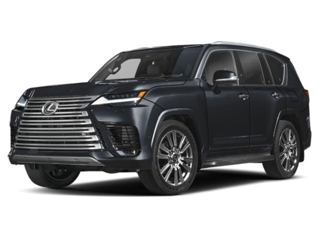2026 Lexus LX Ultra Luxury for sale in Houston, TX