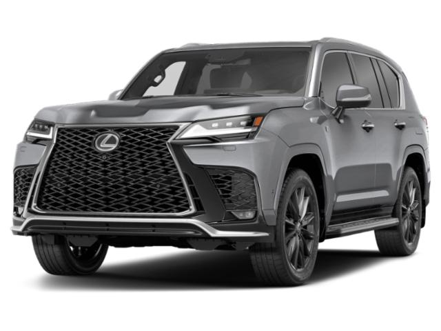 2026 Lexus LX F SPORT Handling for sale in Great Neck, NY