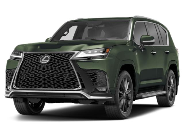 2026 Lexus LX F SPORT Handling for sale in Whippany, NJ