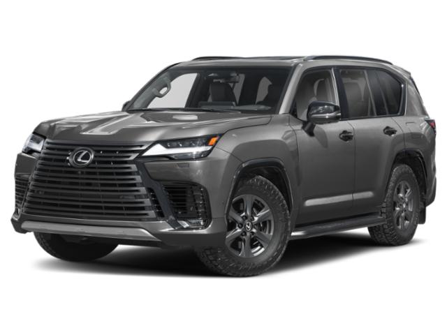2026 Lexus LX Overtrail for sale in Houston, TX