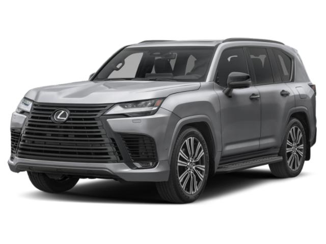 2026 Lexus LX Luxury for sale in Chicago, IL