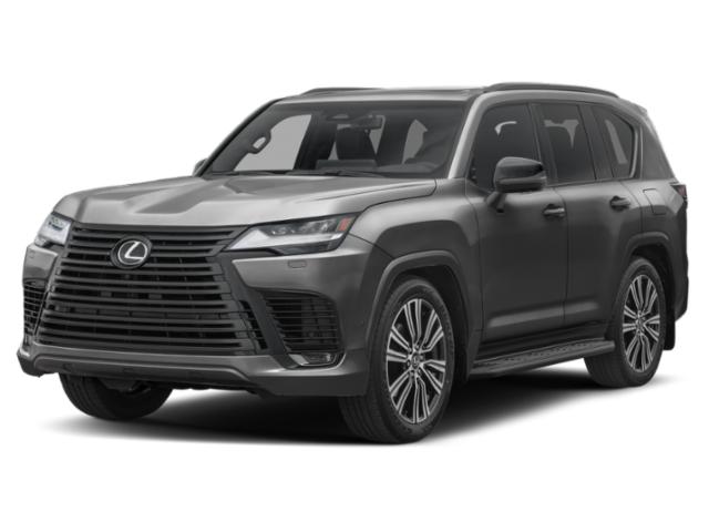 2026 Lexus LX Luxury for sale in Scottsdale, AZ