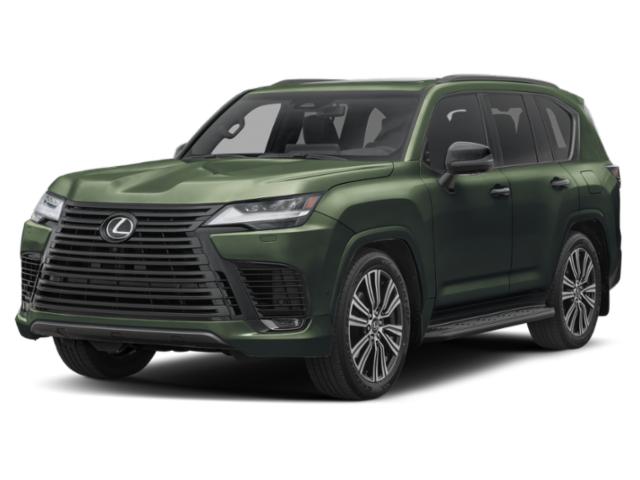 2026 Lexus LX Luxury for sale in Great Neck, NY