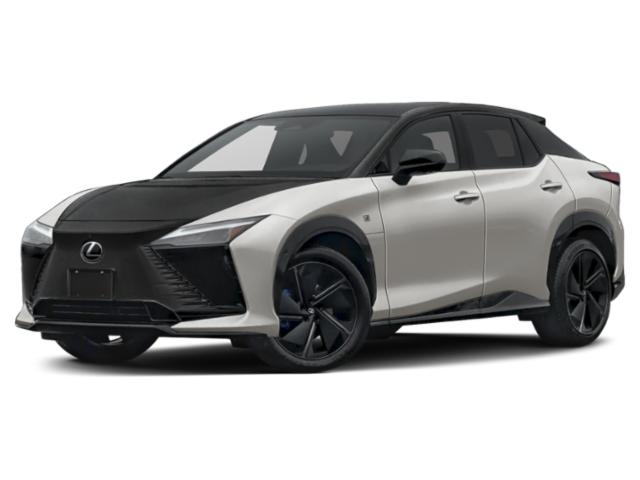 2026 Lexus RZ 550e F SPORT for sale in Brookfield, WI