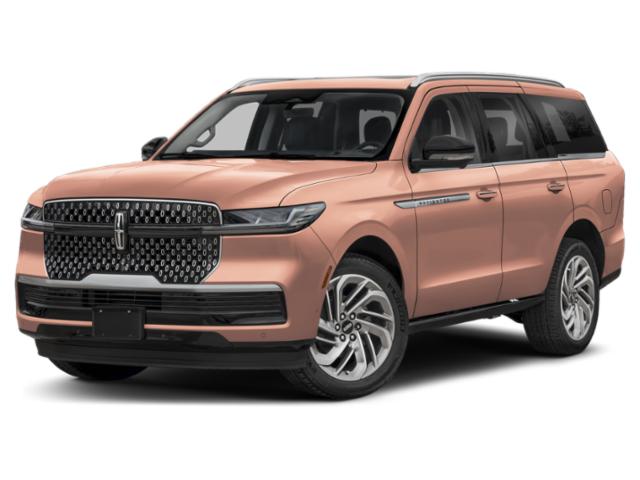 2026 Lincoln Navigator Black Label for sale in Mt. Laurel, NJ