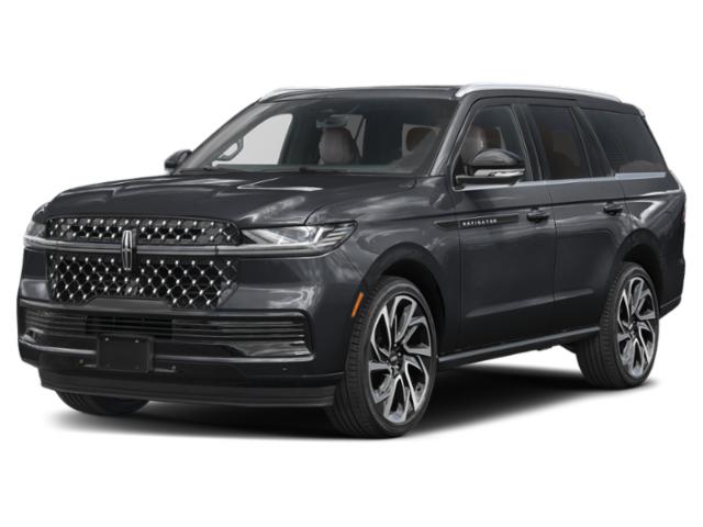 2026 Lincoln Navigator Black Label for sale in North Miami, FL