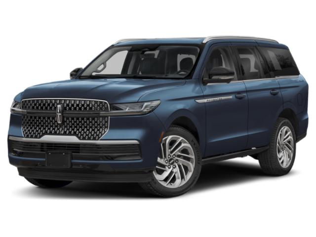 2026 Lincoln Navigator Reserve for sale in Cary, NC