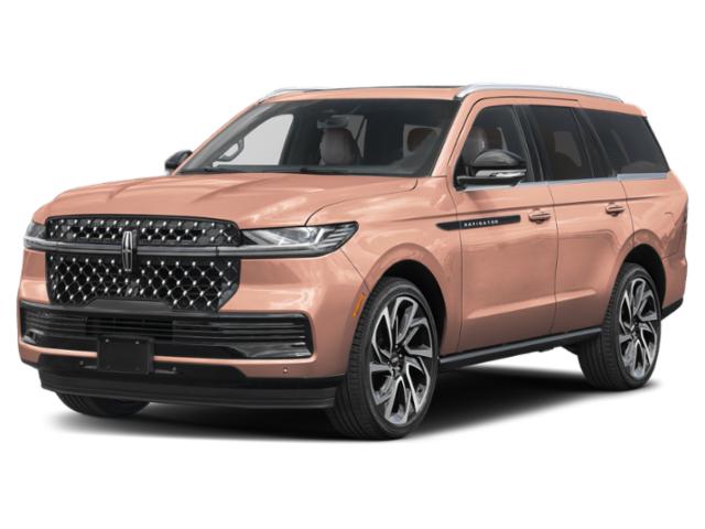 2026 Lincoln Navigator Black Label for sale in Chantilly, VA