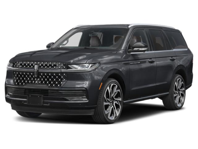 2026 Lincoln Navigator Black Label for sale in North Miami, FL