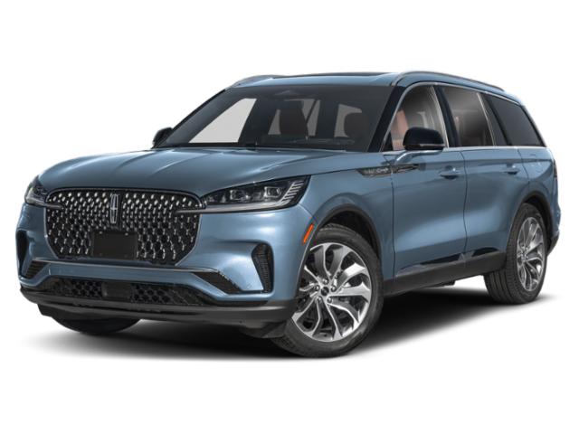 2026 Lincoln Aviator Reserve for sale in El Paso, TX