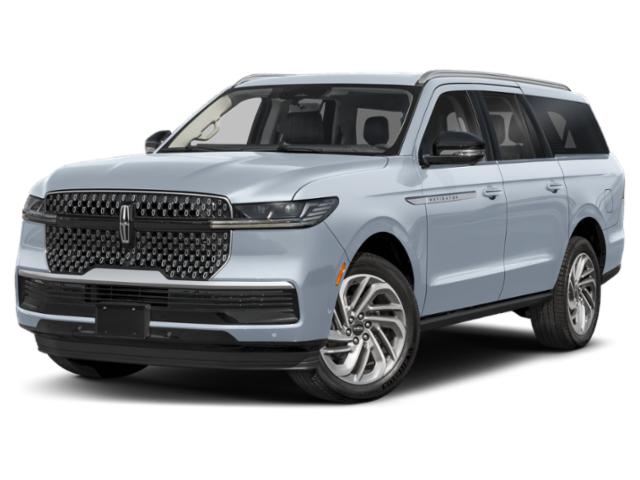 2026 Lincoln Navigator Reserve L for sale in Livermore, CA