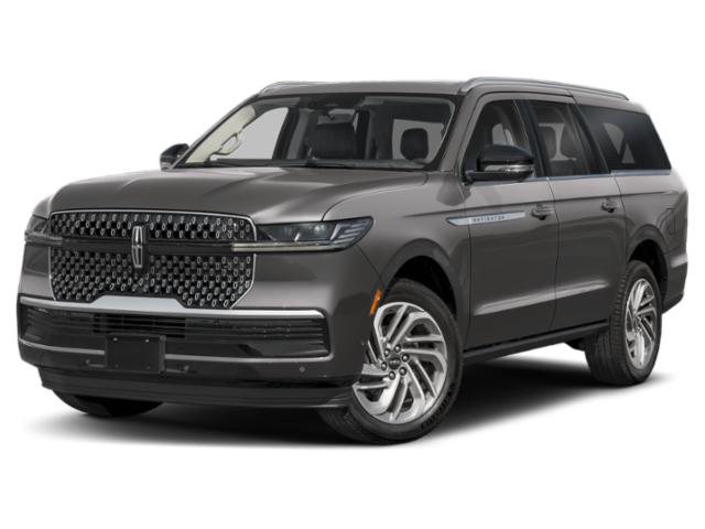 2026 Lincoln Navigator Black Label L 4WD's photo