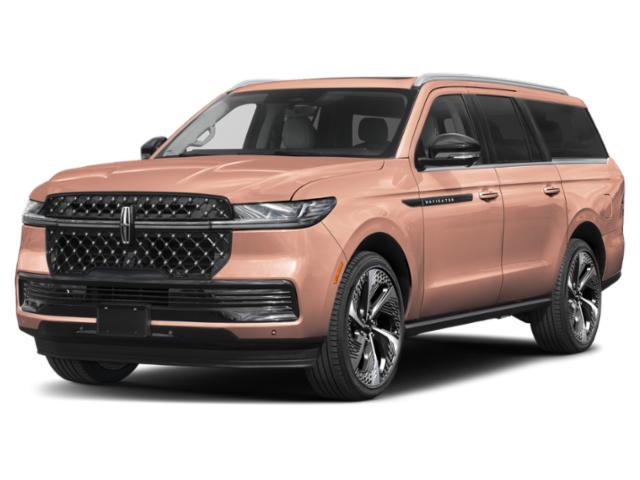 2026 Lincoln Navigator Black Label L for sale in Livermore, CA