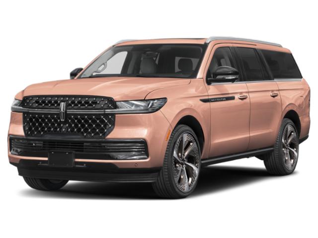 2026 Lincoln Navigator Black Label L for sale in Livermore, CA