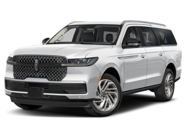 2026 Lincoln Navigator Reserve L for sale in Beaumont, TX