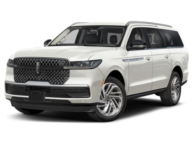 2026 Lincoln Navigator Reserve L for sale in Chantilly, VA