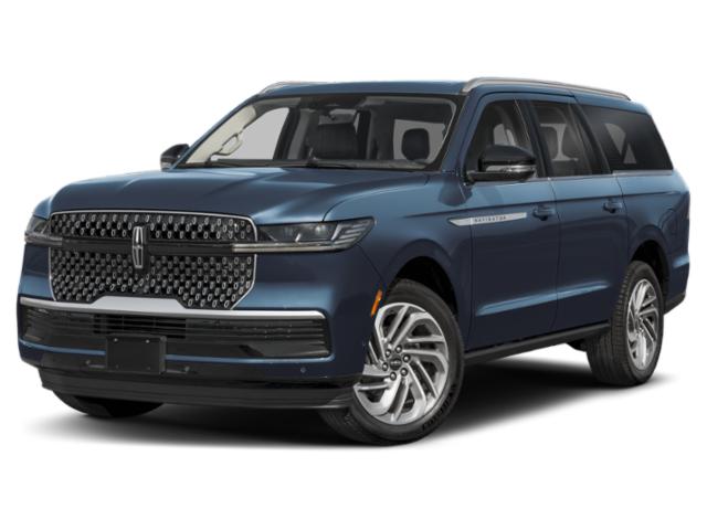 2026 Lincoln Navigator Reserve L for sale in Chantilly, VA
