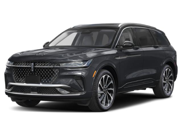 2026 Lincoln Nautilus Black Label for sale in Cary, NC