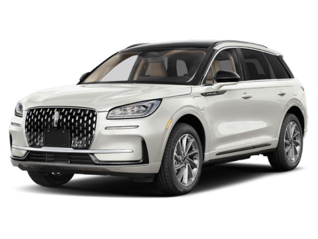 2026 Lincoln Corsair Grand Touring for sale in Long Beach, CA