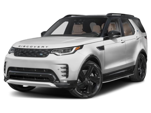 2026 Land Rover Discovery Dynamic SE for sale in Walnut Creek, CA