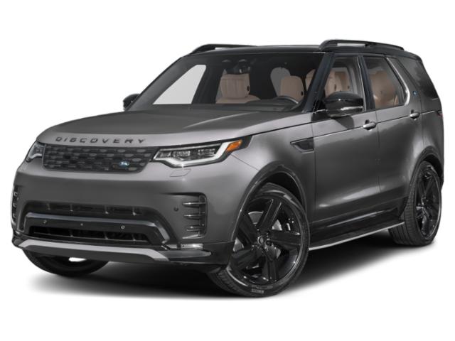 2026 Land Rover Discovery Dynamic SE for sale in Norwood, MA