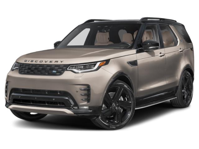 2026 Land Rover Discovery Dynamic SE for sale in Norwood, MA