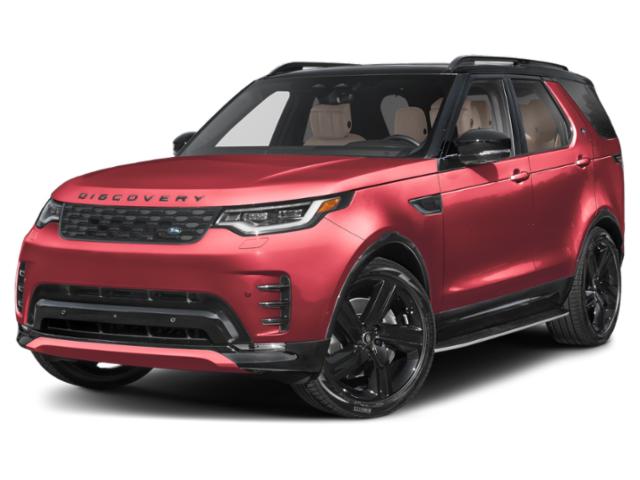 2026 Land Rover Discovery Gemini Edition for sale in Lynnwood, WA