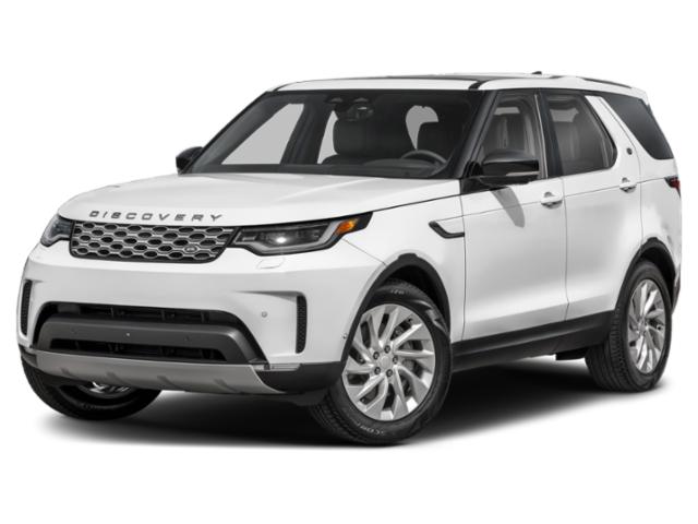 2026 Land Rover Discovery S for sale in Peabody, MA