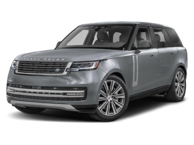 2026 Land Rover Range Rover P400 SE 7 Seat for sale in Davie, FL