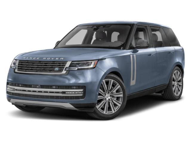 2026 Land Rover Range Rover 3.0 PHEV SE SWB's photo
