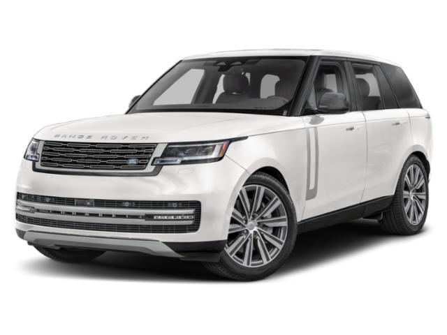 2026 Land Rover Range Rover P400 SE 7 Seat for sale in Monroeville, PA