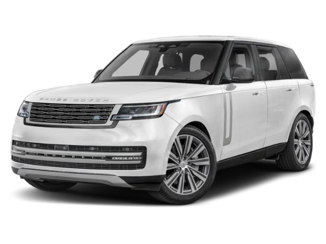 2026 Land Rover Range Rover P530 SE 7 Seat