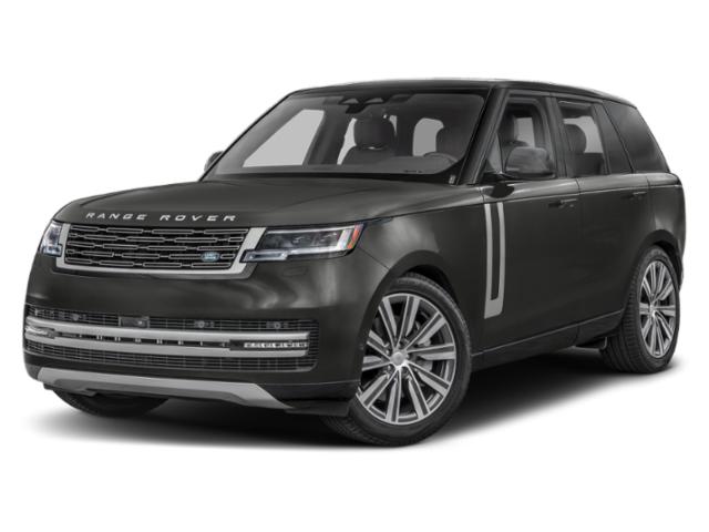 2026 Land Rover Range Rover 4.4 SE SWB's photo