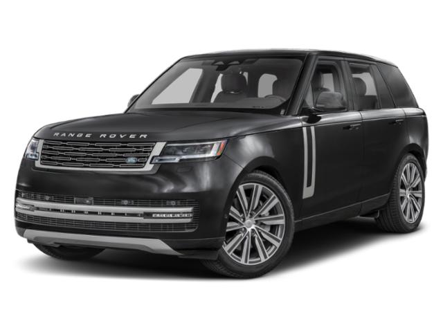 2026 Land Rover Range Rover 4.4 SV Black SWB's photo