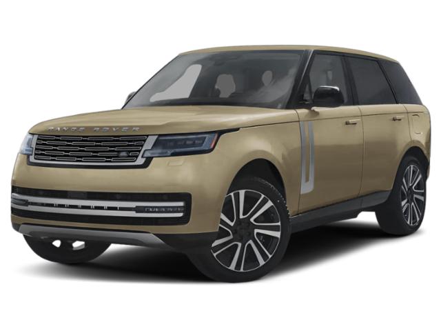 2026 Land Rover Range Rover P530 Autobiography for sale in Fort Pierce, FL