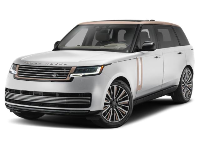 2026 Land Rover Range Rover P615 SV for sale in Hinsdale, IL