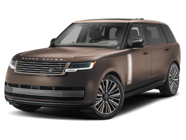 2026 Land Rover Range Rover P615 SV for sale in Fort Pierce, FL