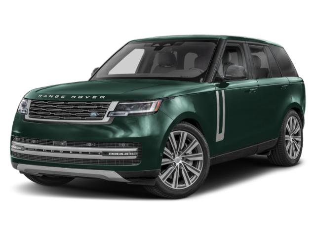 2026 Land Rover Range Rover P400 SE 7 Seat for sale in Cary, NC
