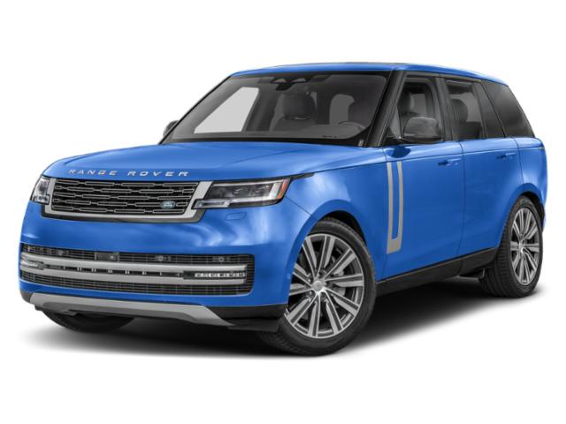 2026 Land Rover Range Rover P530 SE for sale in Cary, NC