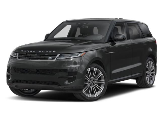 2026 Land Rover Range Rover Sport P360 SE for sale in Fort Worth, TX