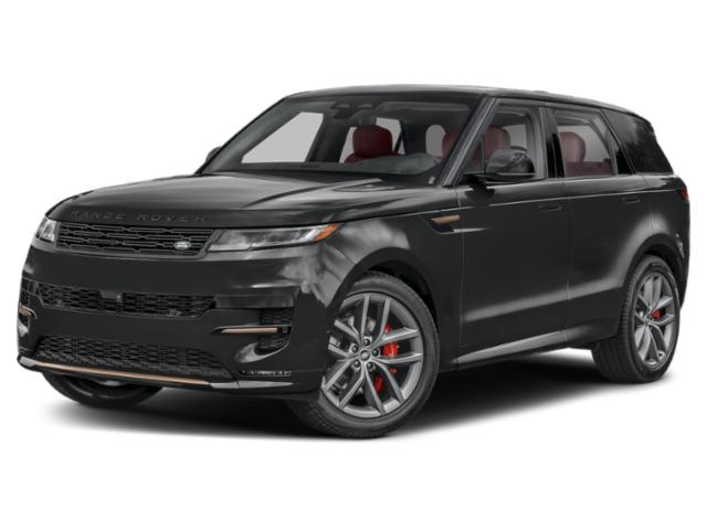 2026 Land Rover Range Rover Sport P530 Dynamic SE for sale in North Miami, FL