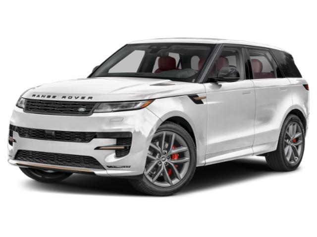 2026 Land Rover Range Rover Sport P460e Dynamic SE for sale in Lynnwood, WA